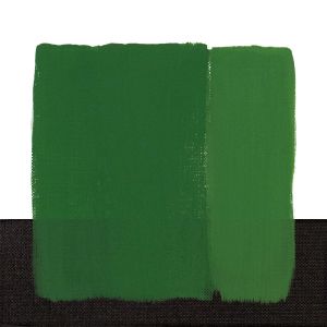 Farba olejna Maimeri Classico 20ml 286 Cinabro verde chiaro